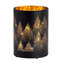  Lampe ouragan portable en verre Okolona (5 po)-1595839975