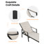 Chaise longue Seehill-66002850