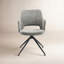 Chaise rembourrée Shelter-533057588