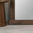 Miroir de plancher Aldred
