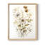 «Vintage Floral CCxxxv» sur papier-656389823-656389821