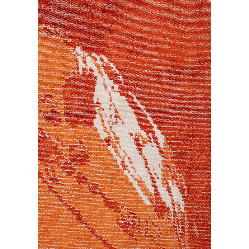Rapture Area Rug, Rectangle 6'7" x 8'3"