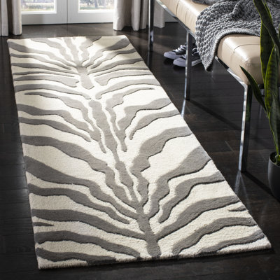 Cambridge Hand Tufted Wool Rug
