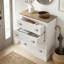 Sufy Octave 4 Drawer Chest of Drawers-1481120365