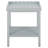 Cureton Accent Table-1427861692