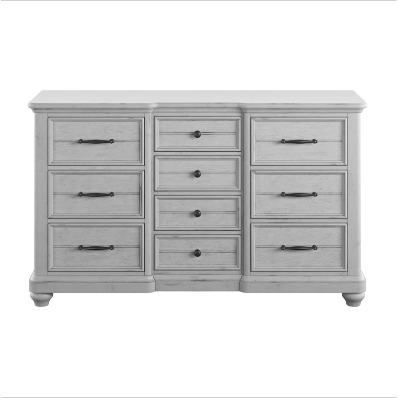 Commode 10 tiroirs
