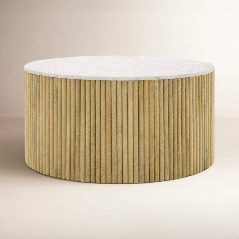 Table basse Carmela
