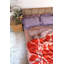 Rugcycled Washable Area Rug Clouds