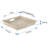 Everard Wicker Tray-486616529