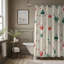 Card Imagery - Premium Shower Curtain-1186648554