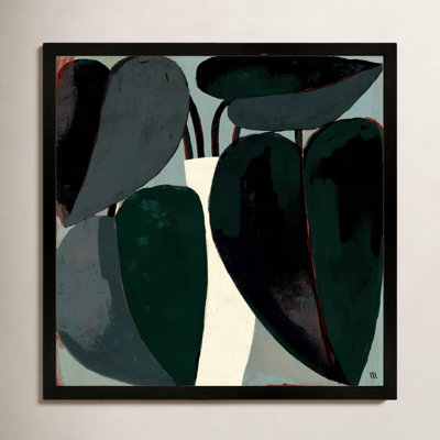 Fall Plant by StudioM