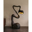 Luminaire décoratif debout Wabi Sabi