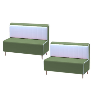 Banc de rangement Rourie