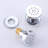 All-In-One Kit with Rough in-Valve-71050759