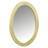 47" Vintage Makeup Vanity with Mirror, Lights, Storage,and Adjustable Brightness