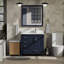 Ensemble de meuble-lavabo simple 36 po Jacques-87286893-112954755