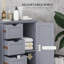 Armoire de salle de bain autoportante-93548919