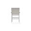 Chaise de café empilable en aluminium Bazza-2093280802-2093280980