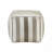 Doniphan Upholstered Square Pouf Ottoman-130132230