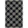 Deedgra Hand Tufted Wool Geometric Rug