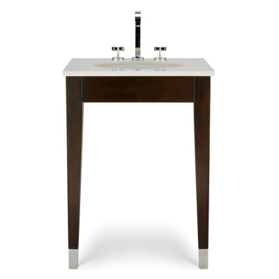 Custom 25" Collection Clarissa Vanity Base