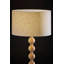 Lampe de table en bois massif Levy-87384475
