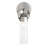 Bow 1 - Light Dimmable Bath Sconce-66161905