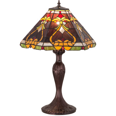 23"H Middleton Table Lamp