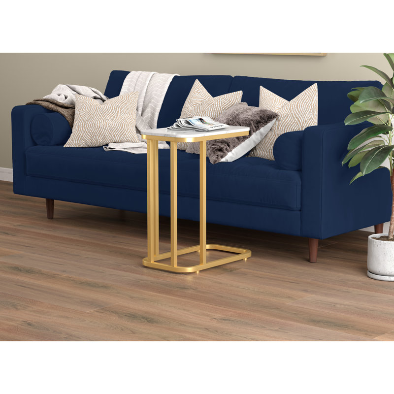 Massouda End Table