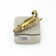 Swan Single Hole Single-Handle Bathroom Vessel Sink Faucet