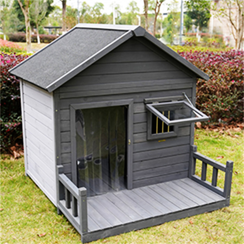 Large Dog House