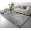 Tapis argenté à poils longs Selsey-1166057156