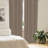 Doodle Semi-Sheer Rod Pocket Curtain Panels-45995986