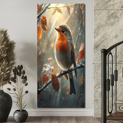 Naruka - Animals Wall Art Living Room