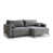 Chenille - Grey