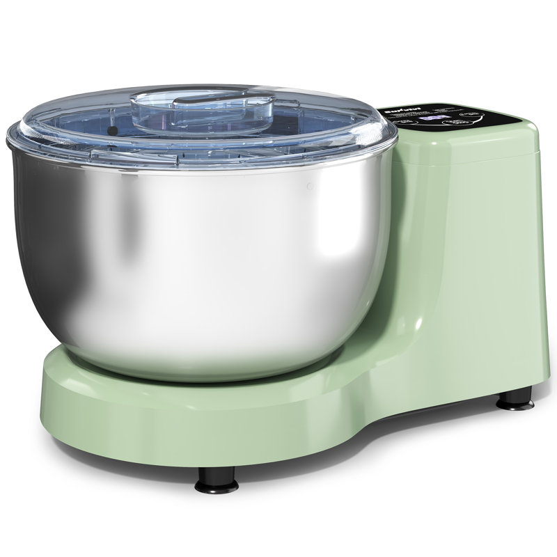 Machine à pâte de 5,3 pte avec fonction fermenter