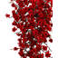 Tiges de fleurs de plumes
