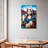 Ketti Mona Lisa With Cats-108566302