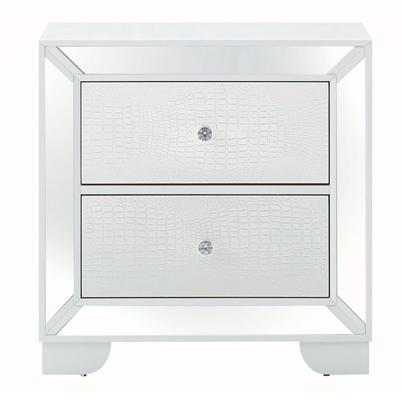 Table de chevet contemporaine