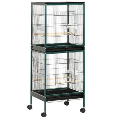 Bird Aviary Indoor With Multi-Door Design,Large Bird Cage For Wingspan
