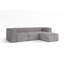 Adelfa 4 Seater Boucle Corner Sofa -351643741-351643740