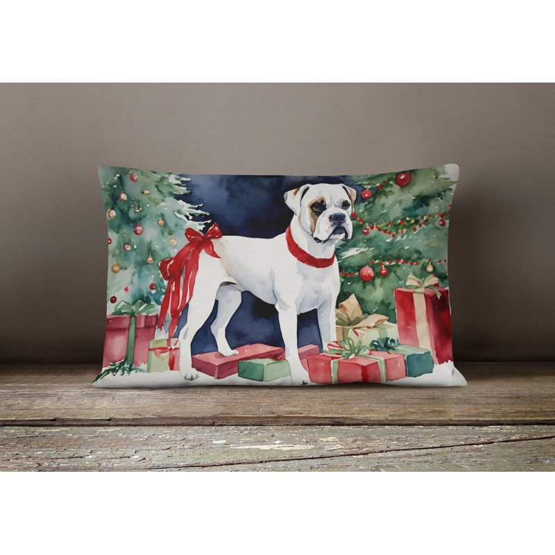 Other/No Pattern Outdoor Throw Pillow