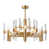 Antique Brass selected