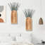 2 Piece No Frame Set on Wood-1789109466