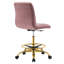 Chaise de dessinateur Ripple Performance-2064508298