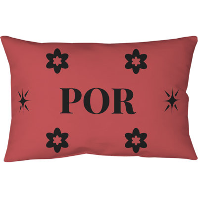 Oreiller de corps en microfibre Portland Basketball 20 po x 54 po