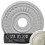 Médaillon de plafond H 16 po x l 16 po x P 0,75 po Melonie-73157778