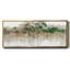Subtil Meadow Reflections - Toile encadrée-110640860