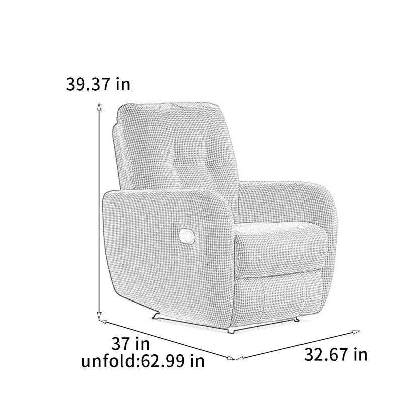 Tommie, Mélange de polyester gris