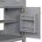 30" Bathroom Vanity with Ceramic Sink-1245887667